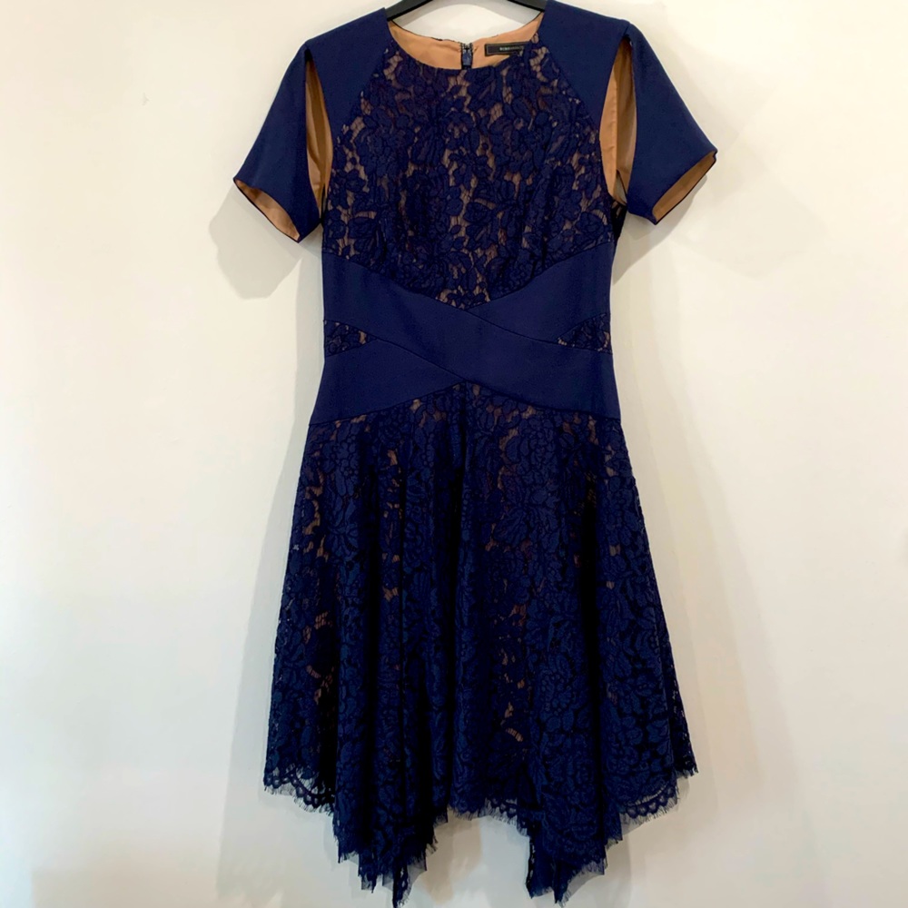BCBGMaxazria Dress